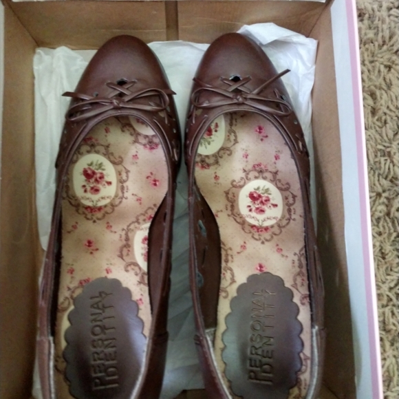 Wedge Shoes - Picture 1 of 6